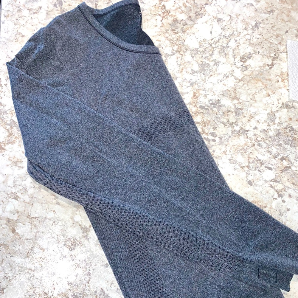 Zyia active sweater